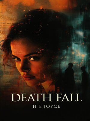 cover image of DEATH FALL